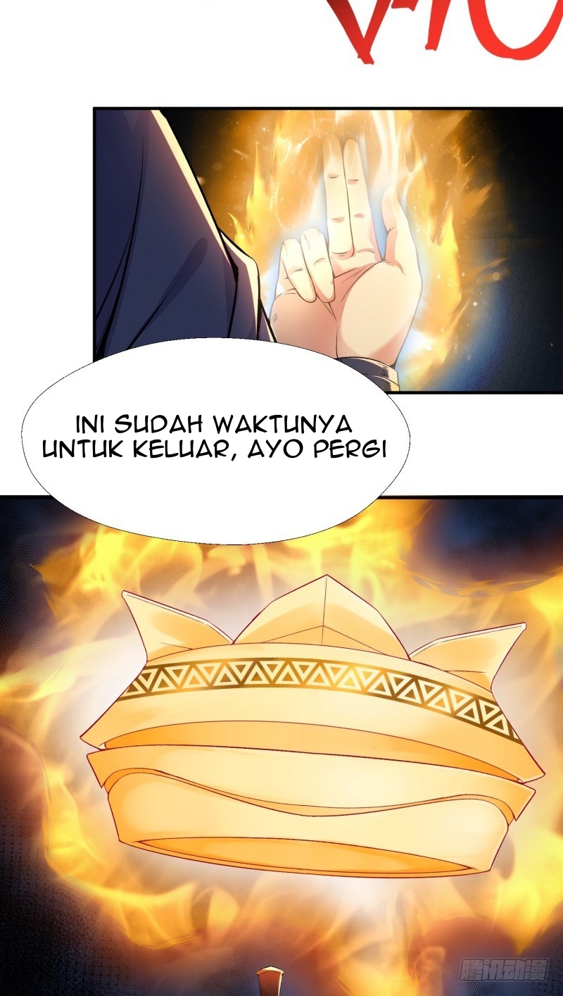 I Picked Up An Attributes Chapter 21 Gambar 49
